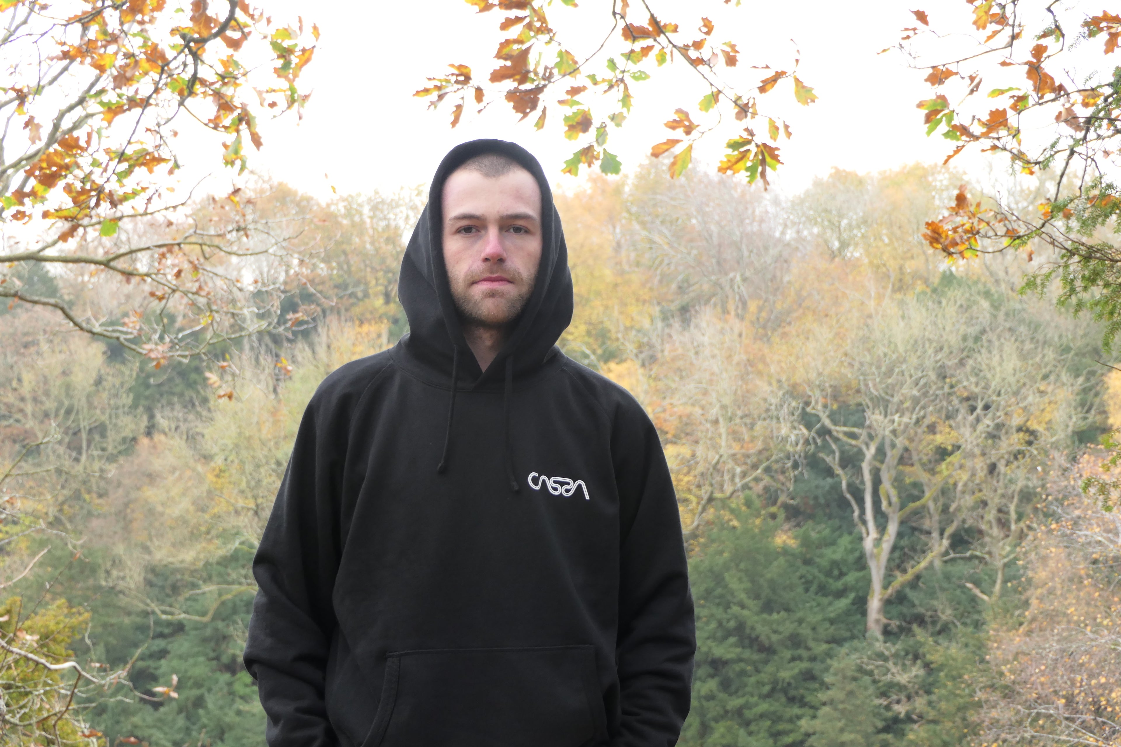 Cassa Hoodie