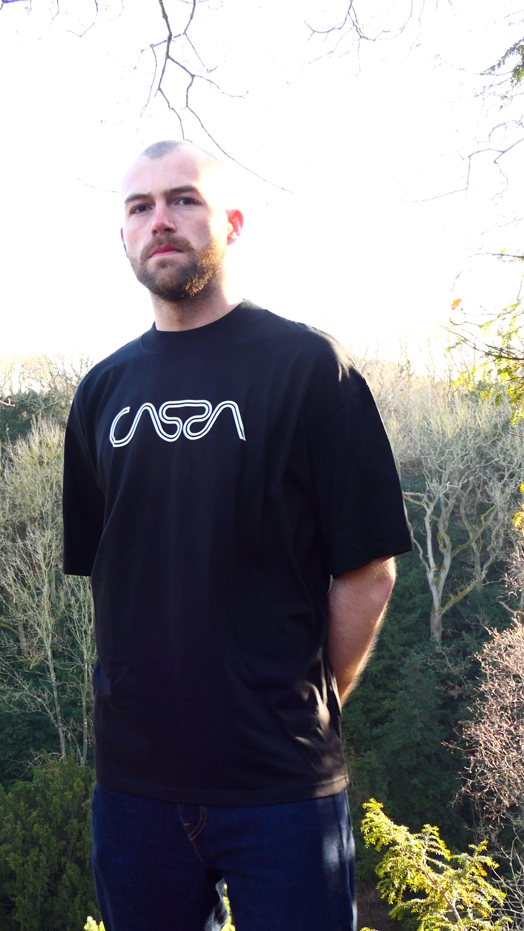 Cassa TShirt