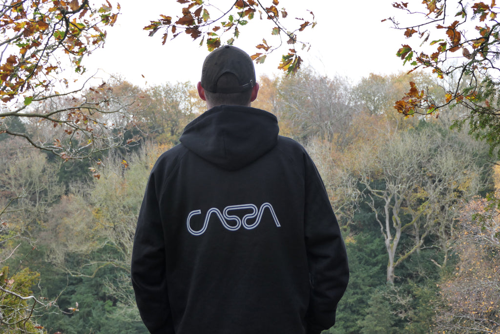 Cassa Hoodie