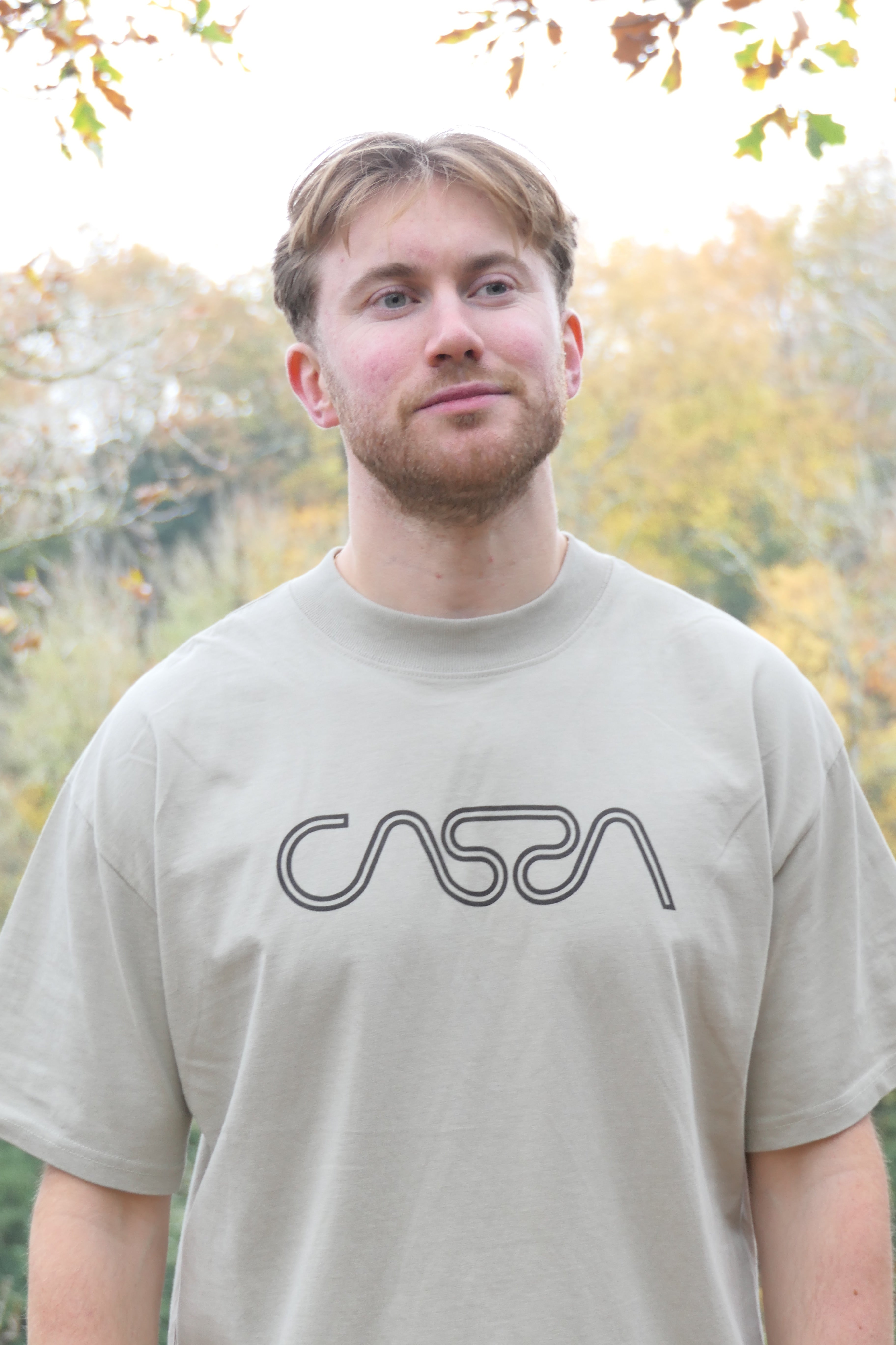 Cassa TShirt