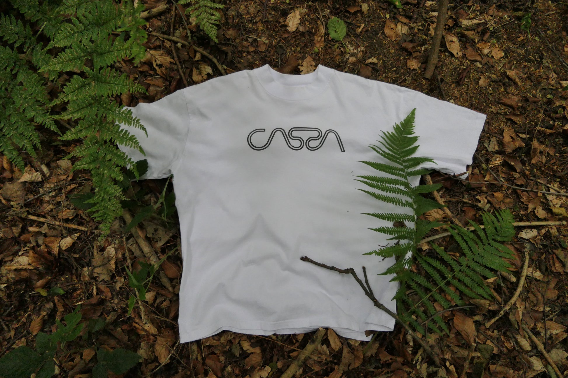 Cassa TShirt