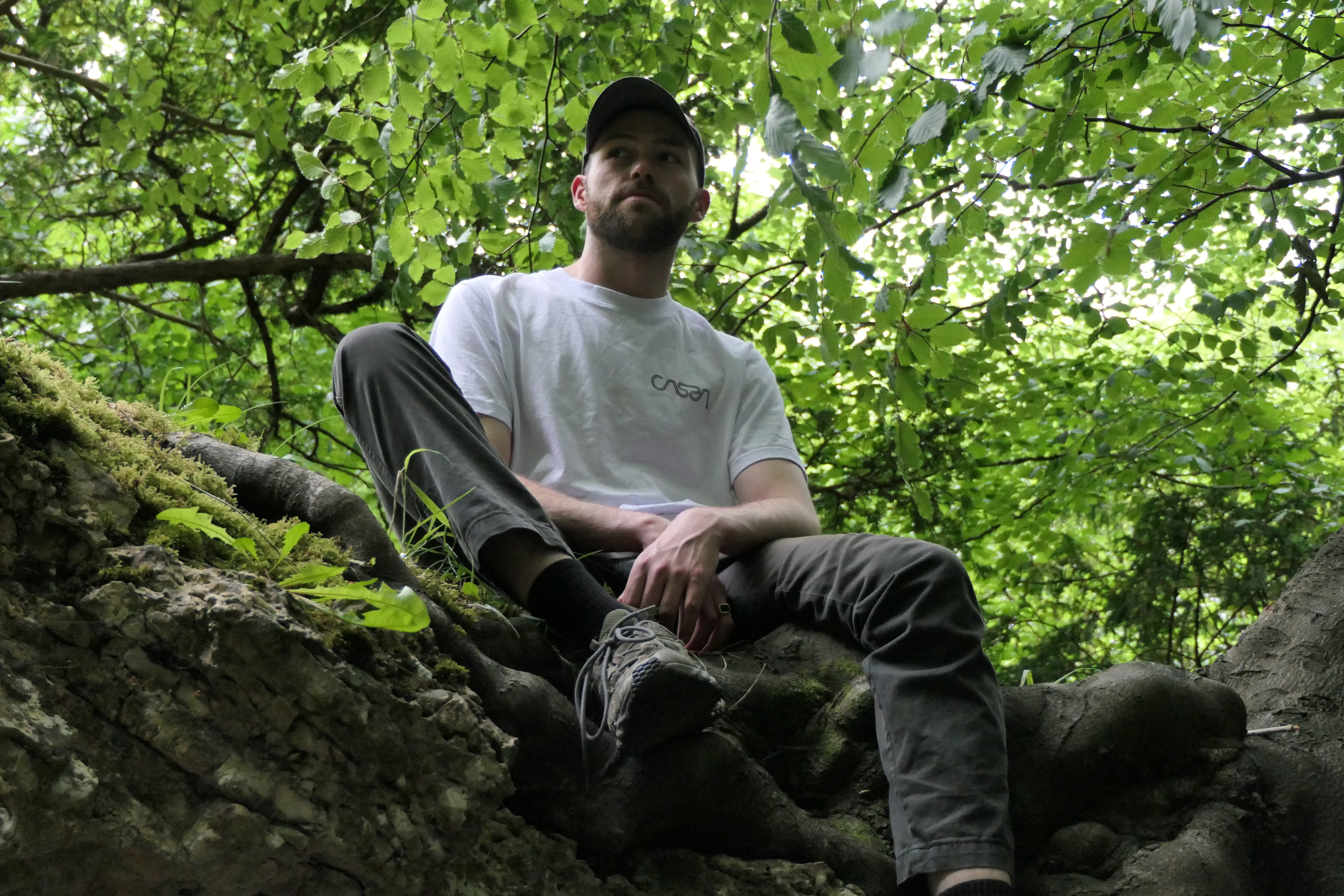 Devil's Lapstone T-Shirt