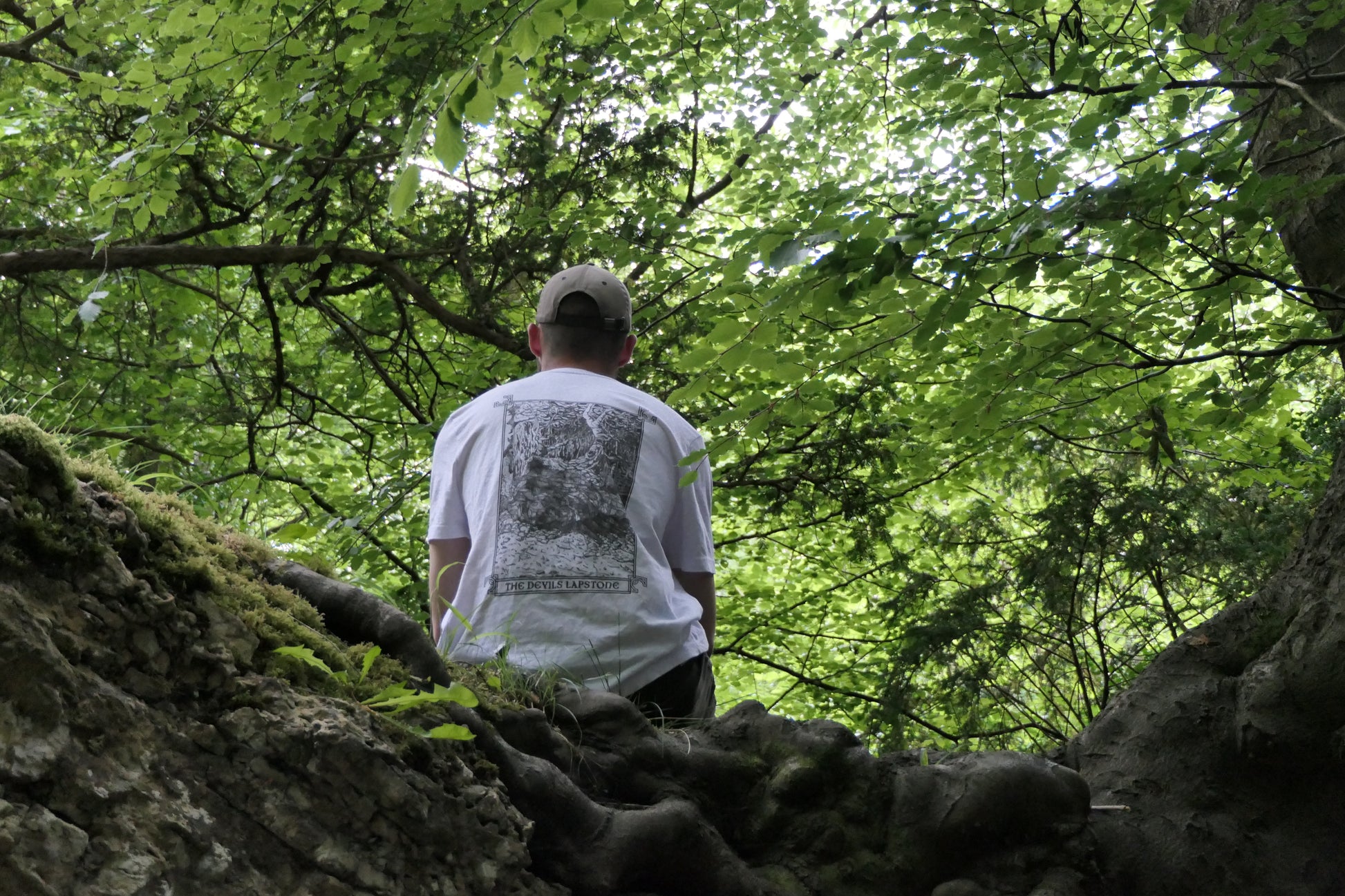 Devil's Lapstone T-Shirt