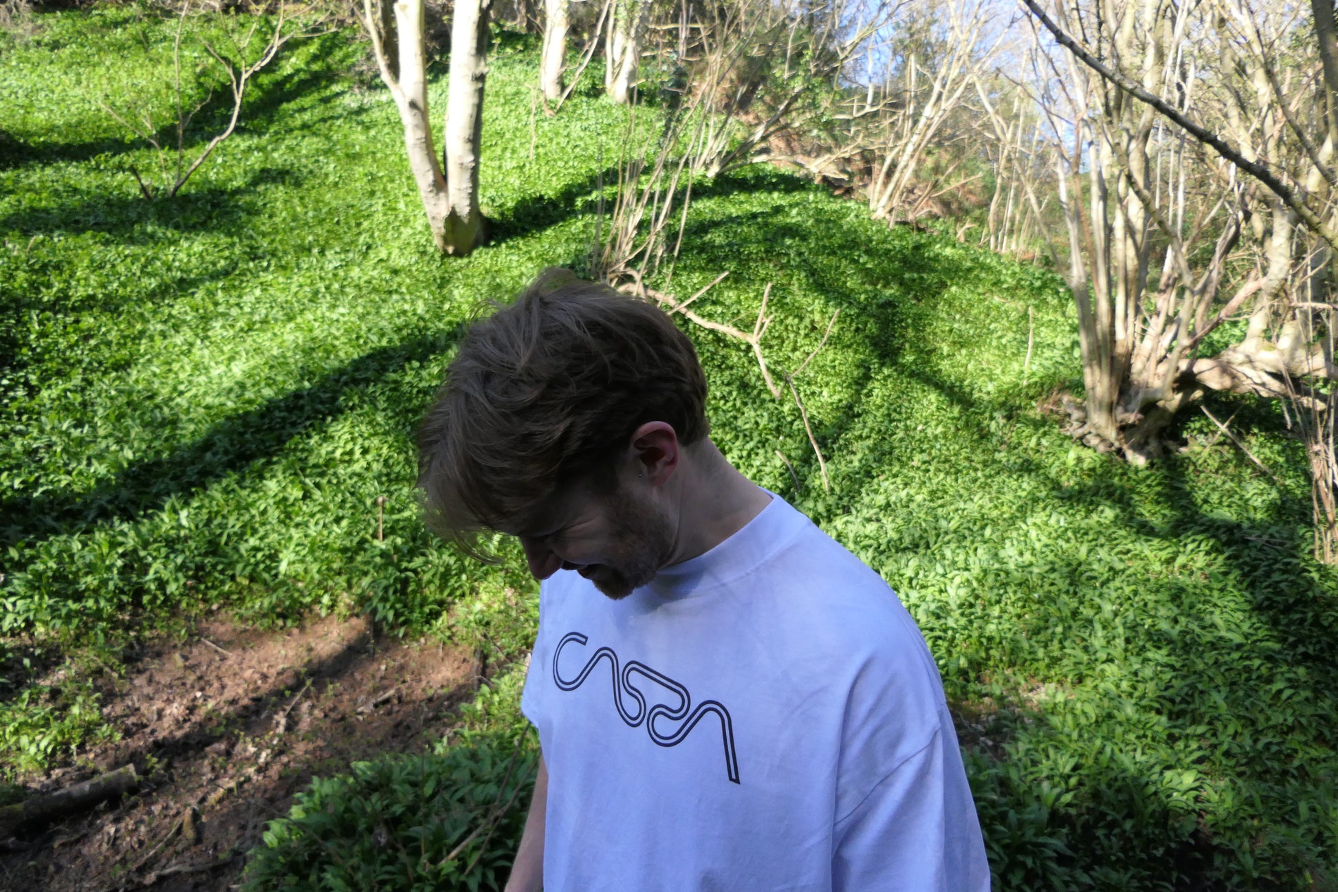 Cassa TShirt
