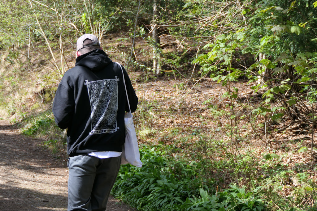 Devil's Lapstone Hoodie