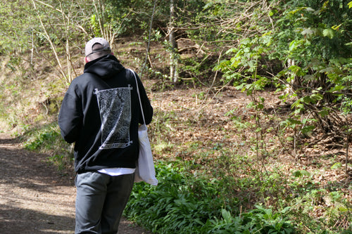 Devil's Lapstone Hoodie