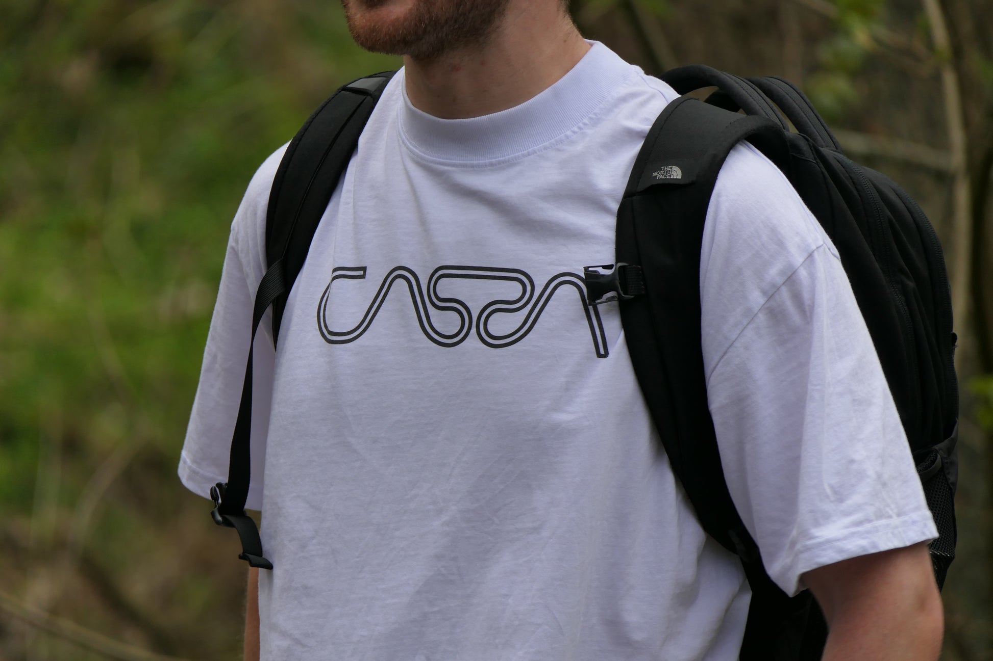 Cassa TShirt