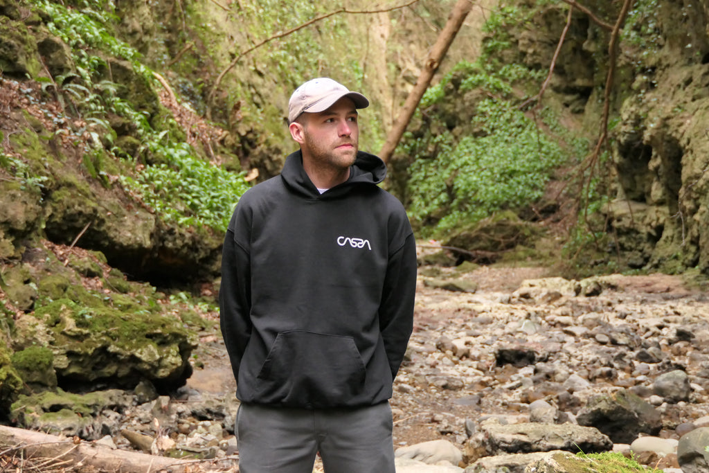 Devil's Lapstone Hoodie