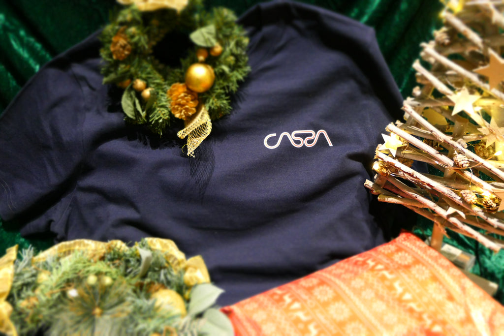 Christmas Tree T Shirt