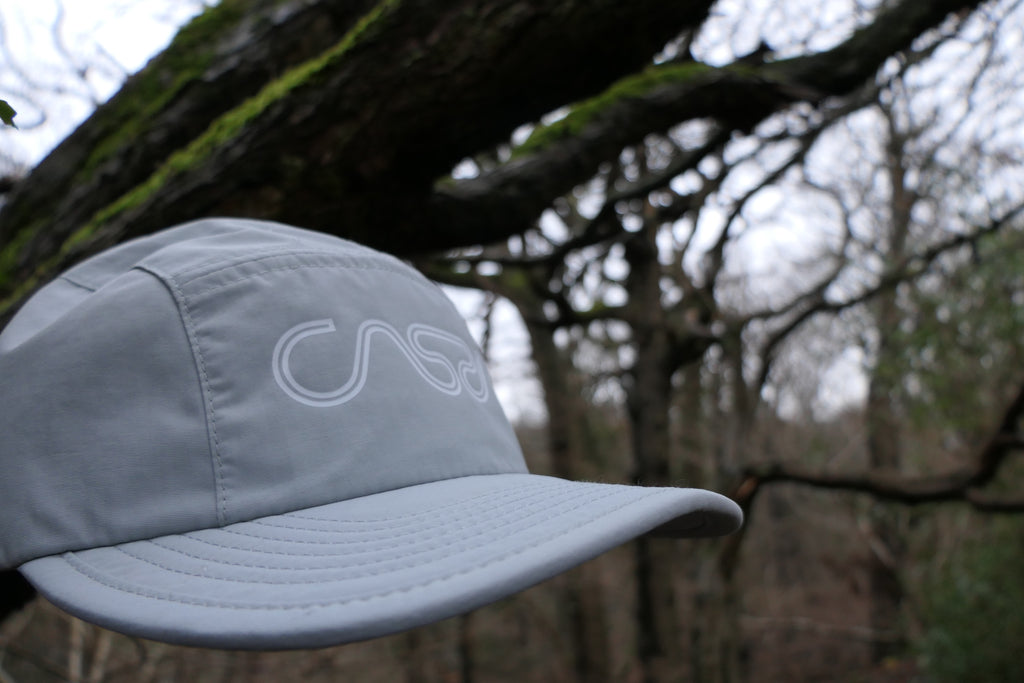 Nylon Cassa Cap