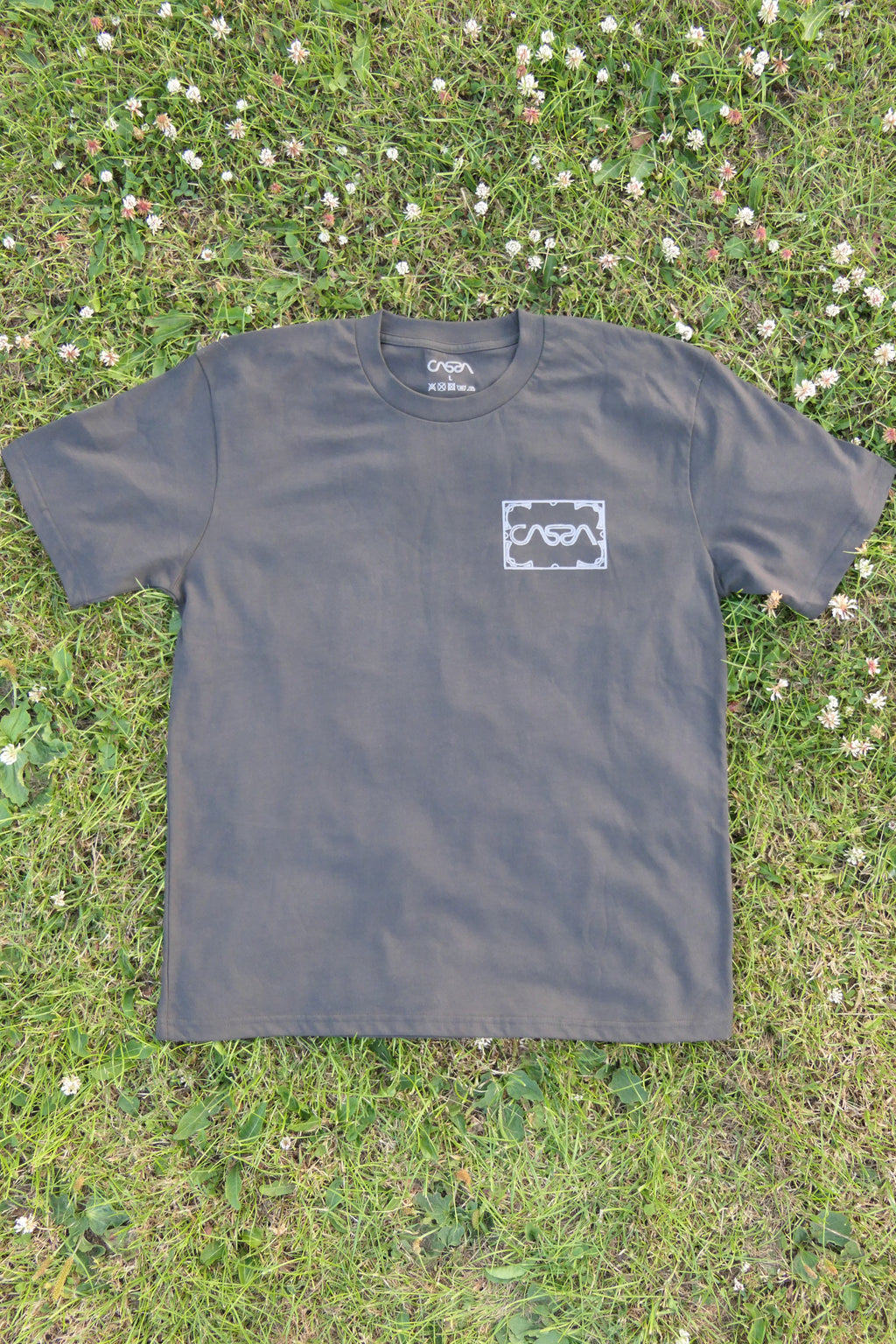 Cassa Cross T-Shirt