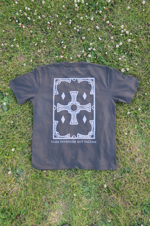 Cassa Cross T-Shirt