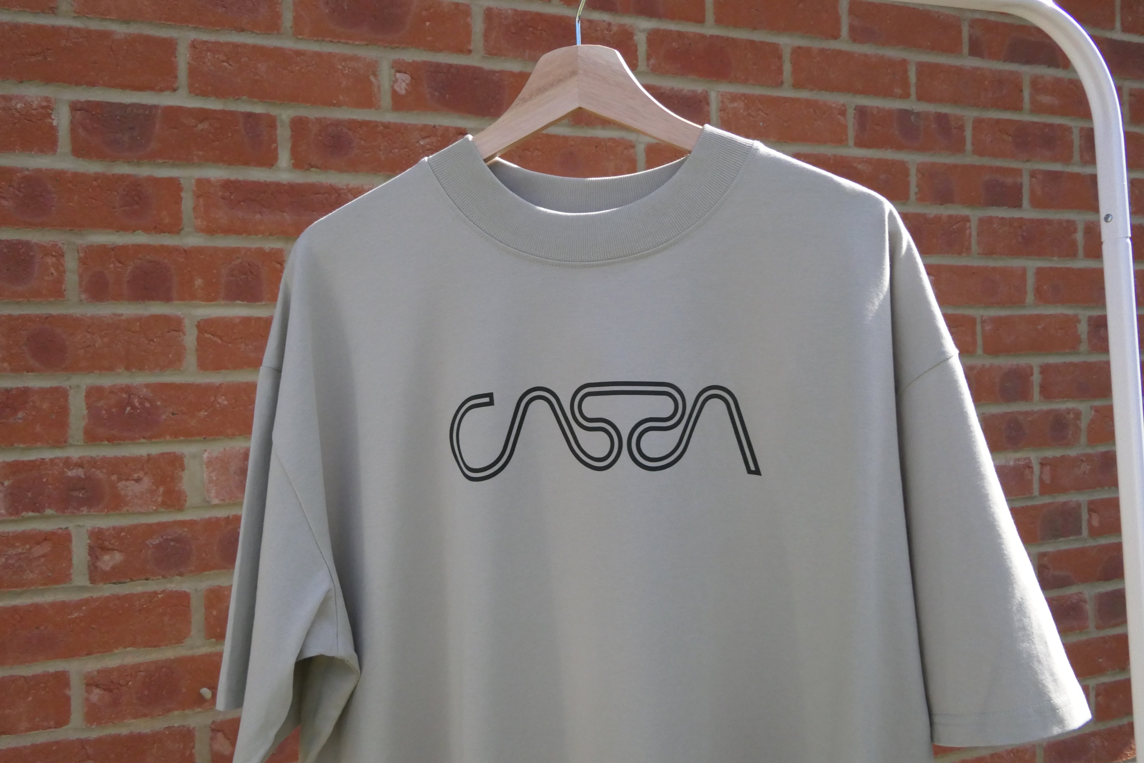 Cassa TShirt